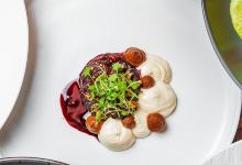 The River Restaurant美食图片