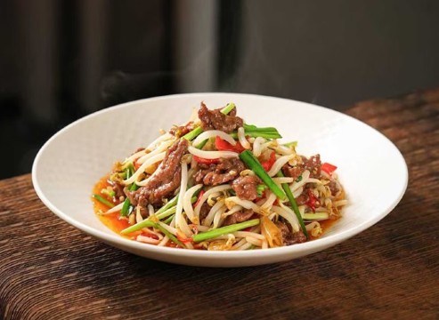 新周記(鼓楼店·夜宵·匠心杭帮菜·二十年品牌店)