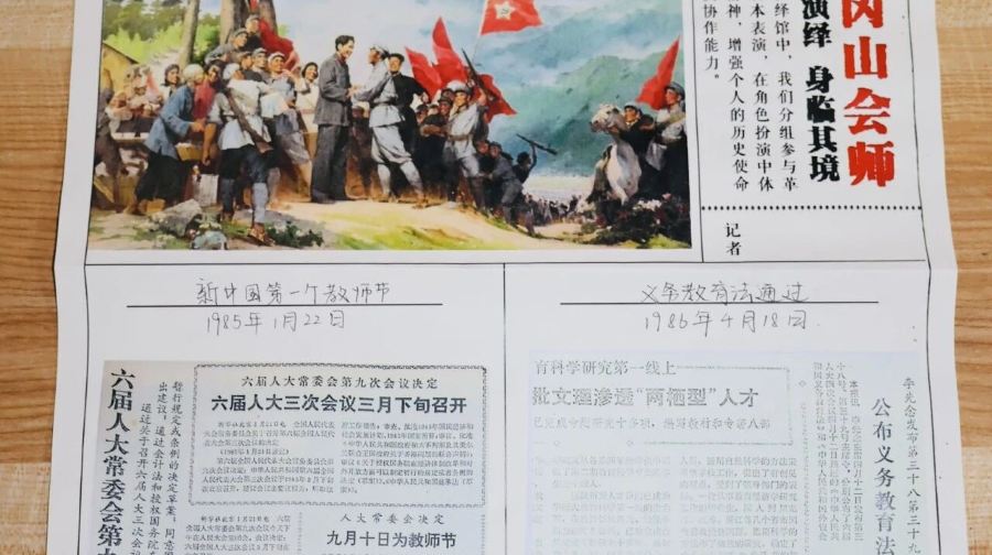 星火报馆