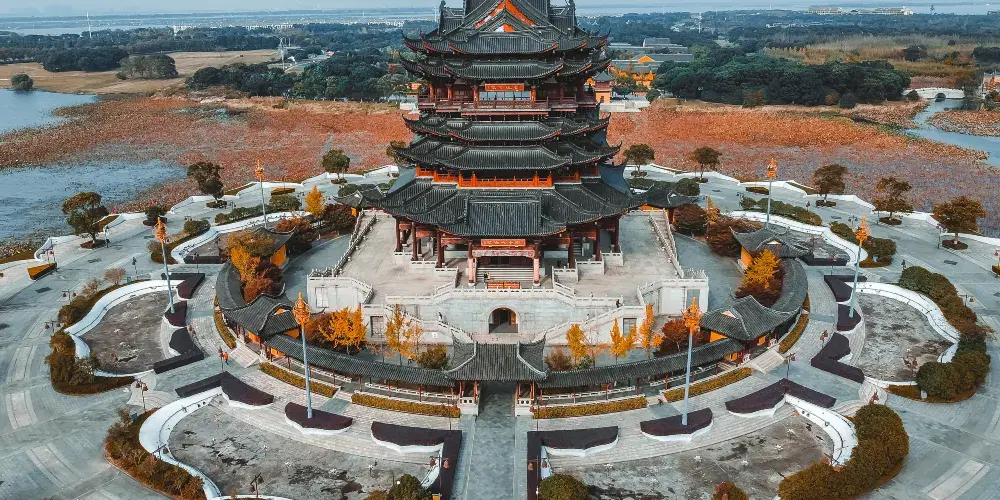 永安旅遊