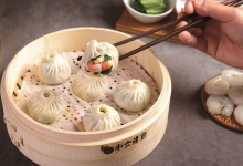 小六汤包·西安老字号·中华名小吃(汇通店)美食图片