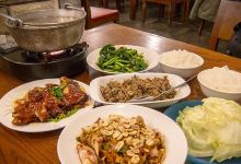 清境晓云南餐厅(清境美食、云南料理)美食图片