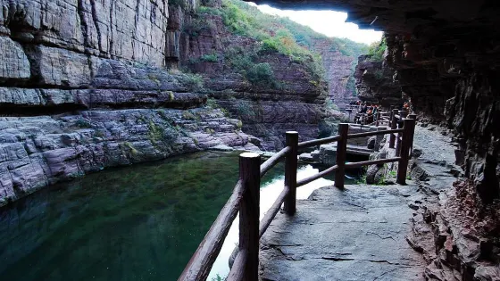 釜山卧龍公園