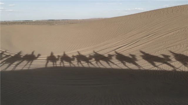腾格里景区旅行图片 5