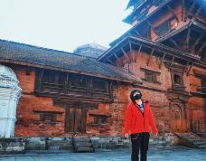 加德满都王宫广场-加德满都-yangduoduo17