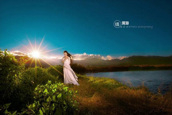 大理故事:旅行是阅读人生的一种方式