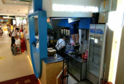 美宜佳(大沙地东店)购物图片