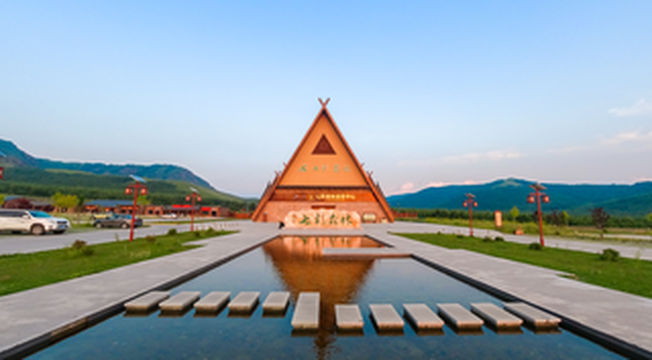 疫去花开，酷暑难耐，七彩森林的清凉夏日我们再约一次！