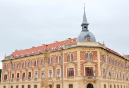 Keszthely Market购物图片