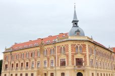 Keszthely Market-凯斯特海伊