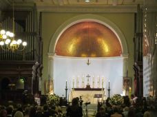 圣雅各教堂-悉尼-多多