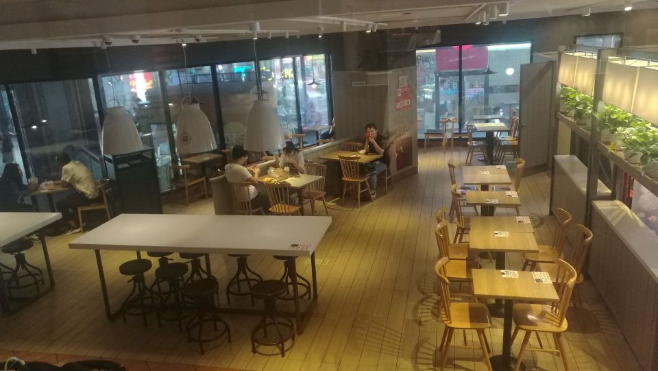 肯德基(尤溪水东店)