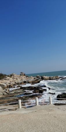 红海湾旅游区-汕尾-五喵喵