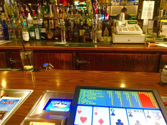 Doc Holliday's Steakhouse餐厅图片