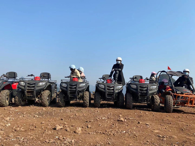 核心竞争力:拥有全川最严格的自有车队维保体系