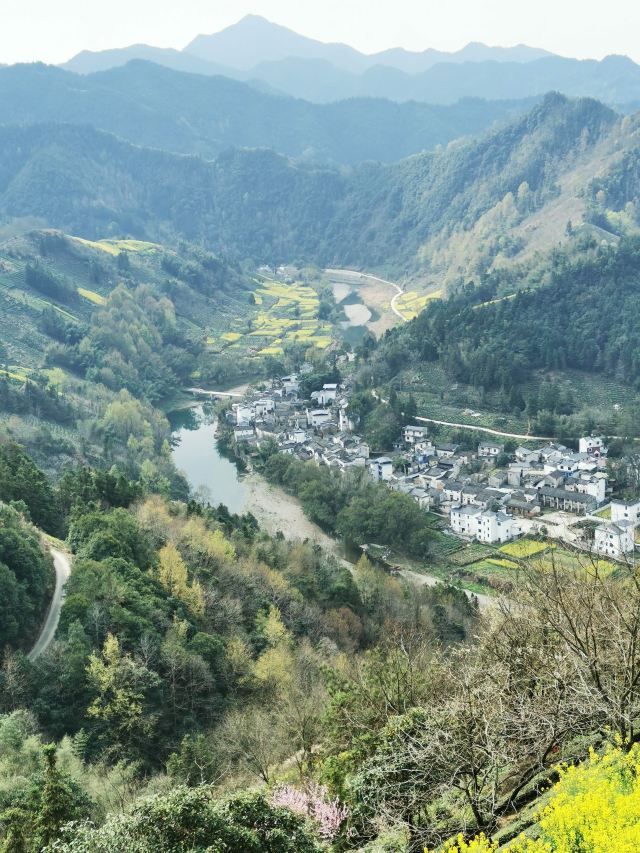 石潭村旅行图片 2