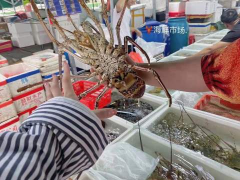 See the Sun Seafood餐厅图片