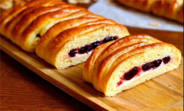 Win Cafe Financial Park Labuan餐厅图片