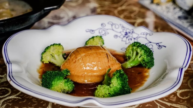 MAN Tom Yam餐厅图片