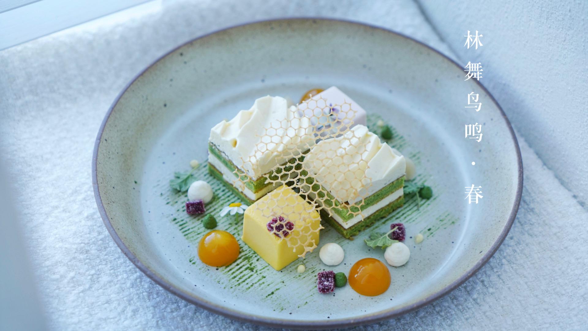 吾乡间·大理林舞鸟鸣酒店·cafe