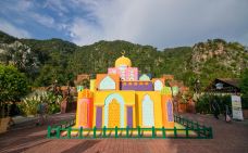 Ulu Kinta-suifeng2019