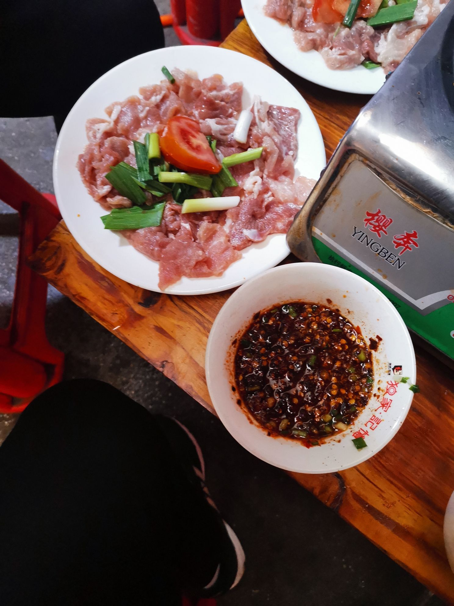 养生堂血片鱼(瓮安店)