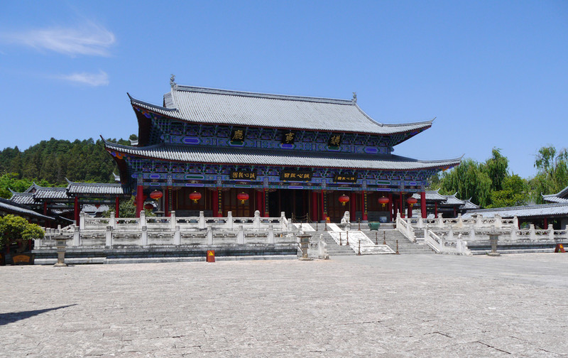 昆明旅游网