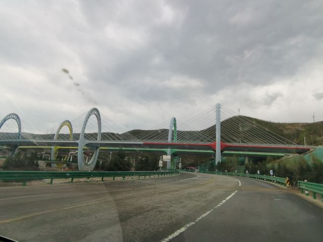玲珑公园旅行图片 3