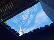 毛氏宗祠-韶山-阿饎