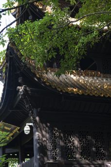 潼南大佛寺-重庆