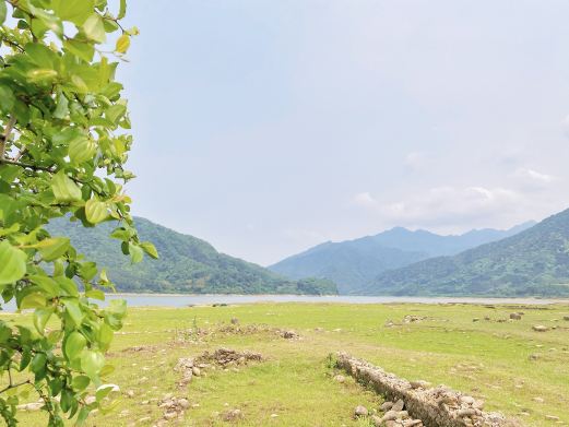 罗坑大草原