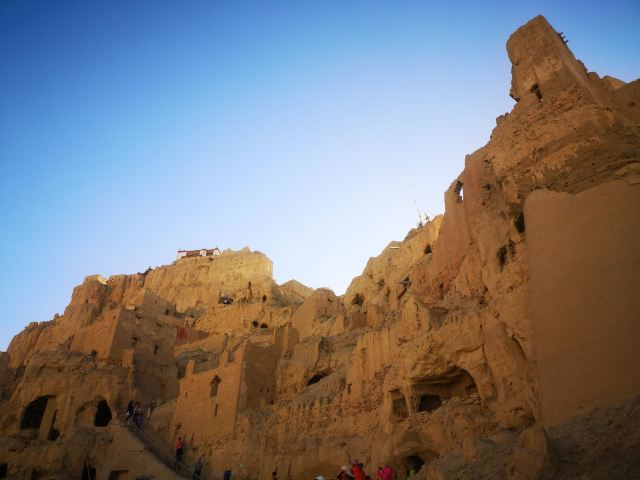 古格王国遗址旅行图片 2