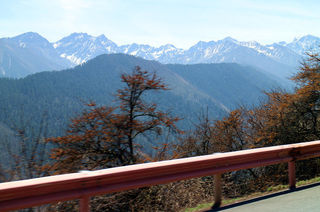 神秘川西追梦之旅