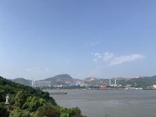 咸宁半壁山-重庆-中冶-大熊科