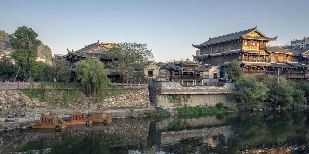 永安旅遊