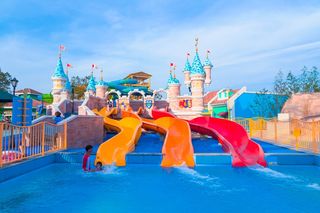 亲子玩水全攻略，这个夏日不可错过的水乐园！