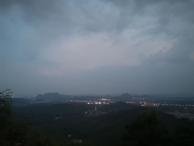 玉林市龟山公园旅行图片 3