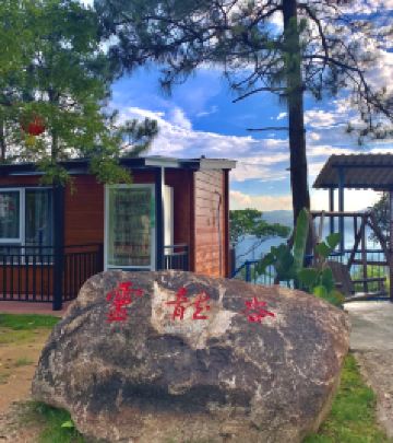 群山游记图文-福建这个极少人知道的小众景点，太美了吧！