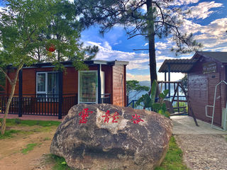 福建这个极少人知道的小众景点，太美了吧！