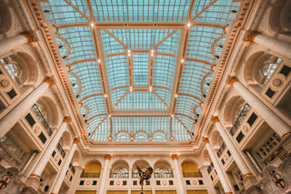 从孕期到产后,一直心心念念着澳门,重游的感觉就像又度了一次蜜月!