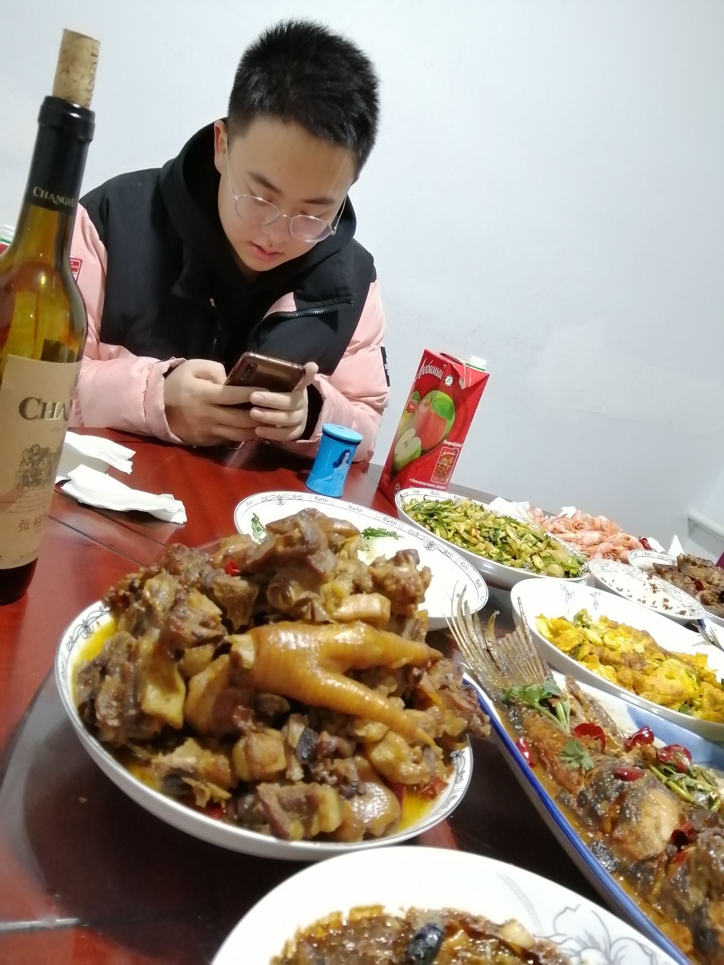 老杨鱼馆餐厅图片