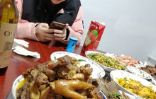 老杨鱼馆餐厅图片