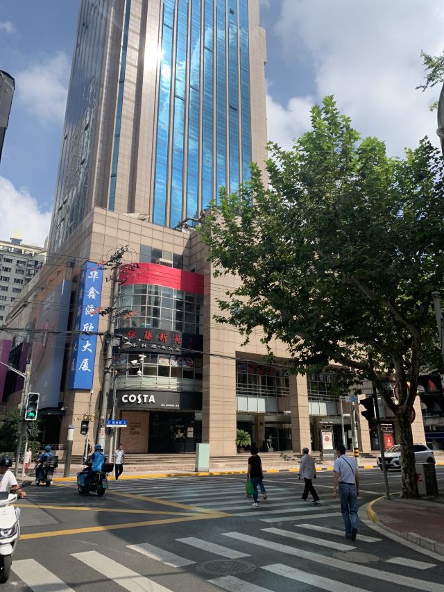 福州路文化街旅行图片 3