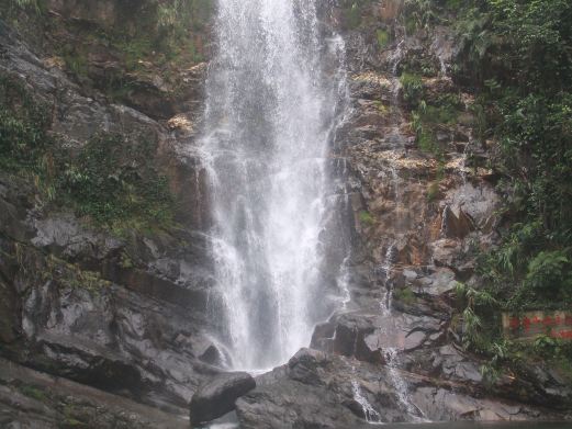 藏龙沟
