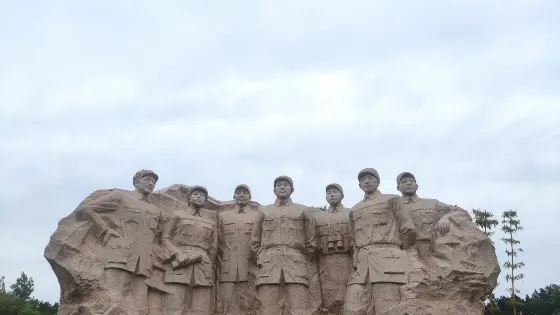 桐柏革命紀念館