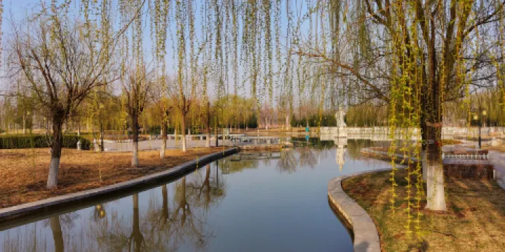華藏世界-華盛寺