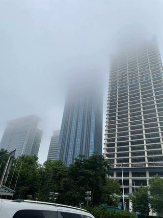 幼儿园毕业游|山东行