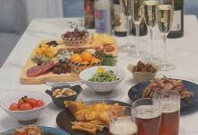 韦尔比耶W酒店美食图片
