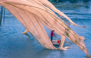 福建老城被誉中国最美的地方,有山有海有美食,名气却远不及厦门
