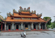 广安宫景点图片